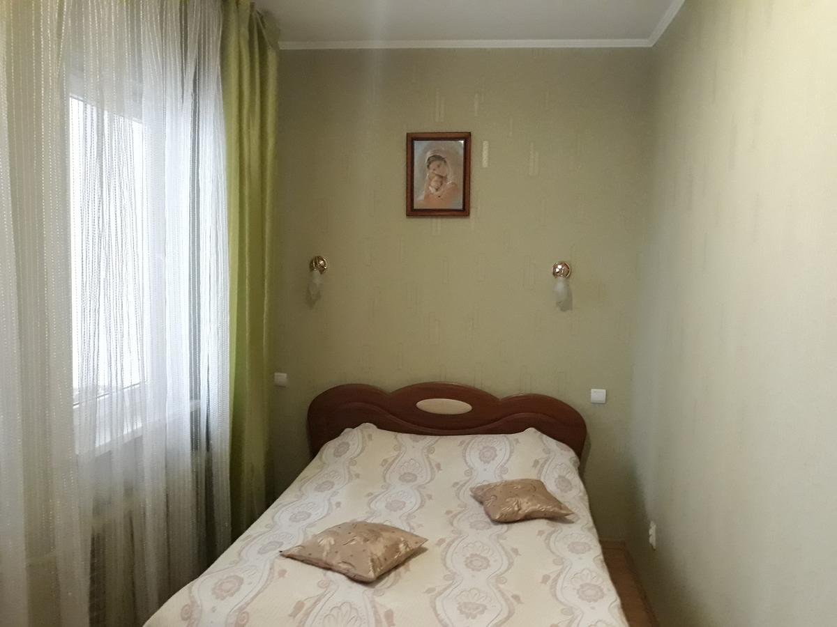 Сонячна Hotel Truszkavec Kültér fotó