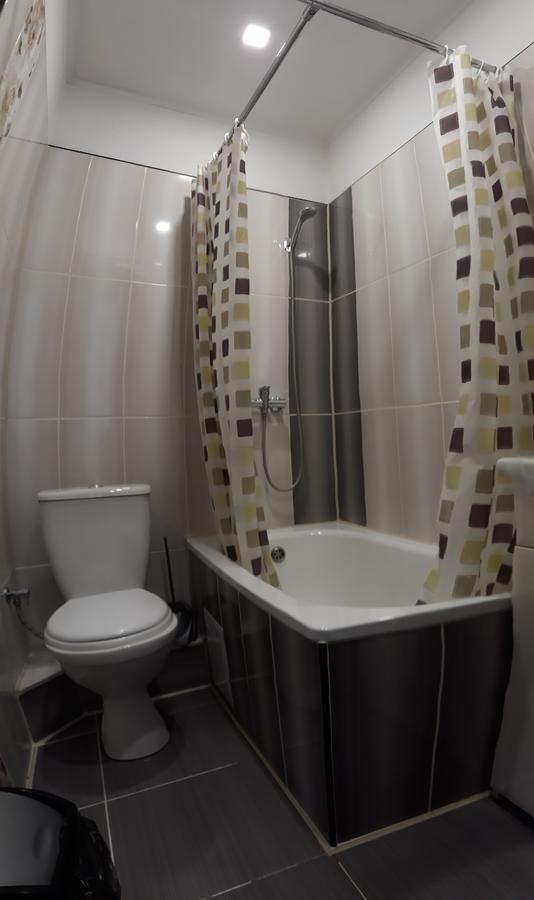 Сонячна Hotel Truszkavec Kültér fotó