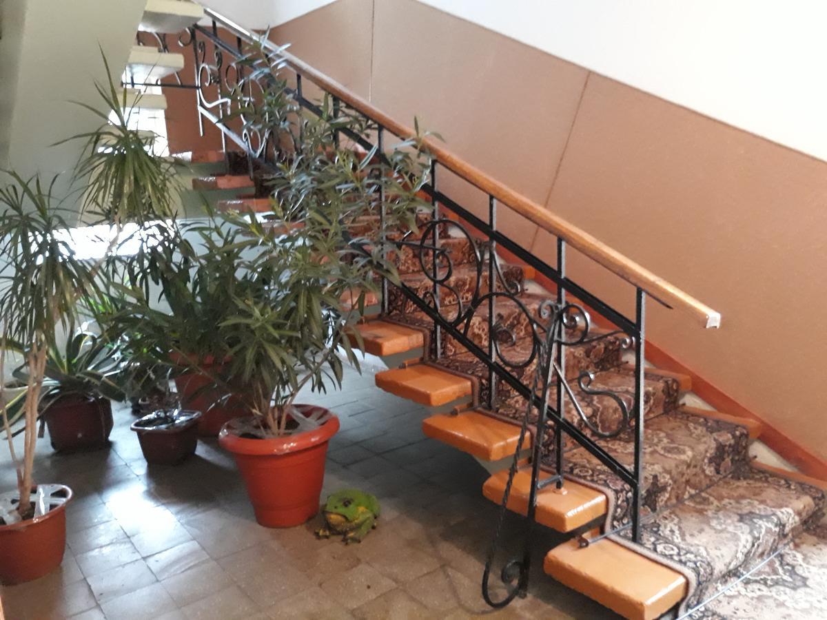Сонячна Hotel Truszkavec Kültér fotó
