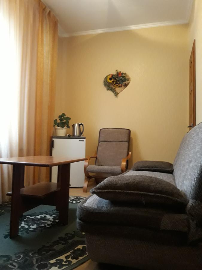 Сонячна Hotel Truszkavec Kültér fotó