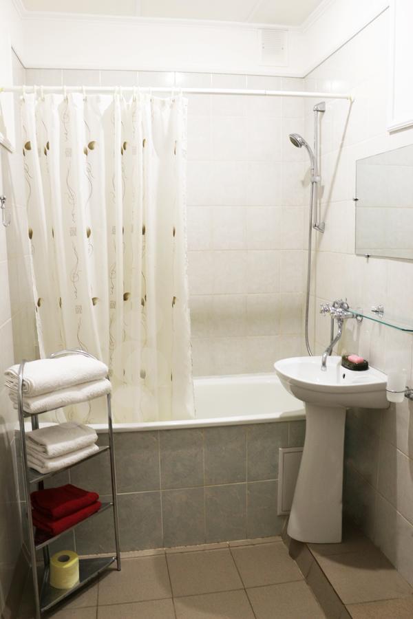 Сонячна Hotel Truszkavec Kültér fotó