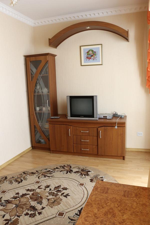 Сонячна Hotel Truszkavec Kültér fotó