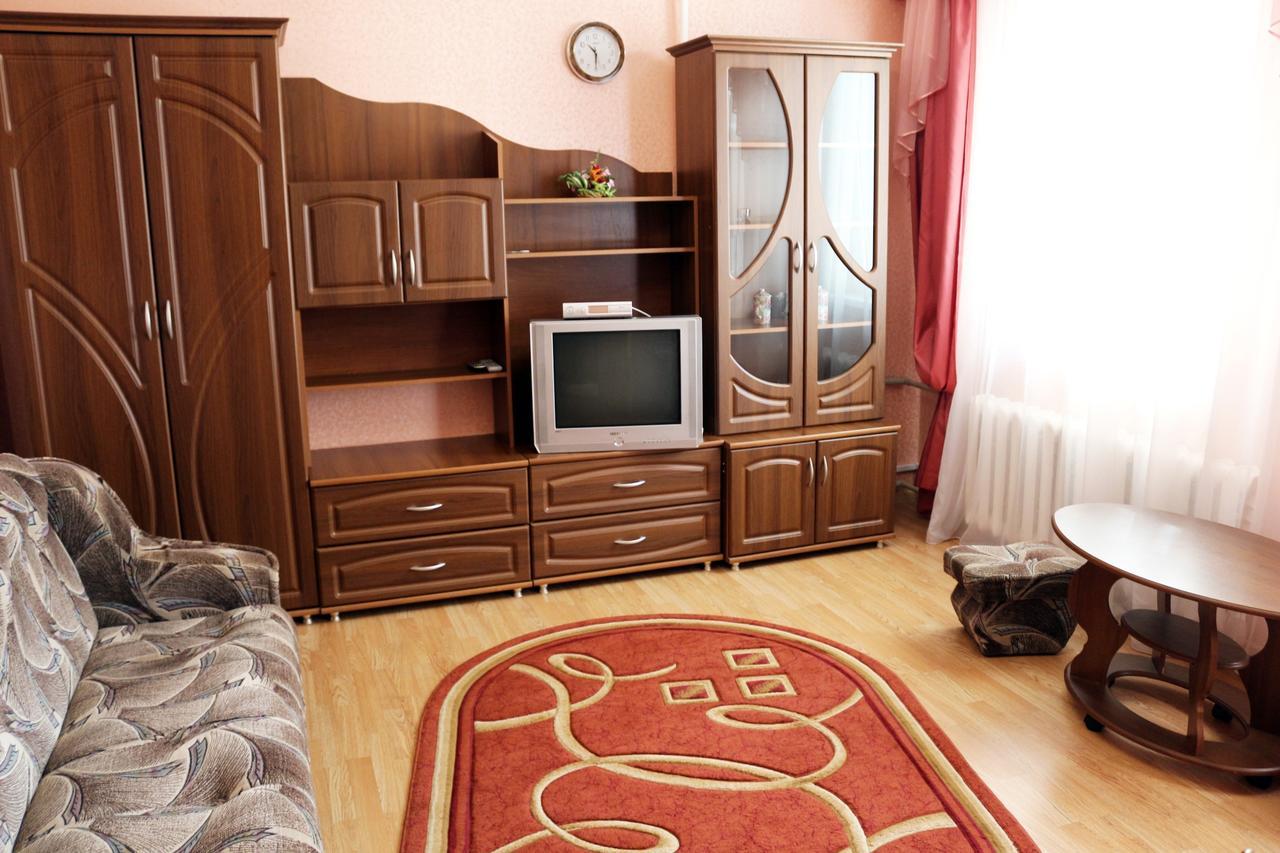 Сонячна Hotel Truszkavec Kültér fotó