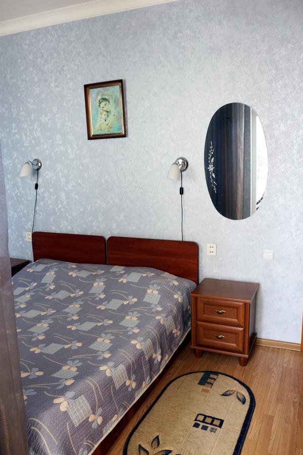 Сонячна Hotel Truszkavec Kültér fotó