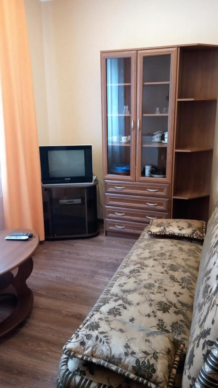 Сонячна Hotel Truszkavec Kültér fotó
