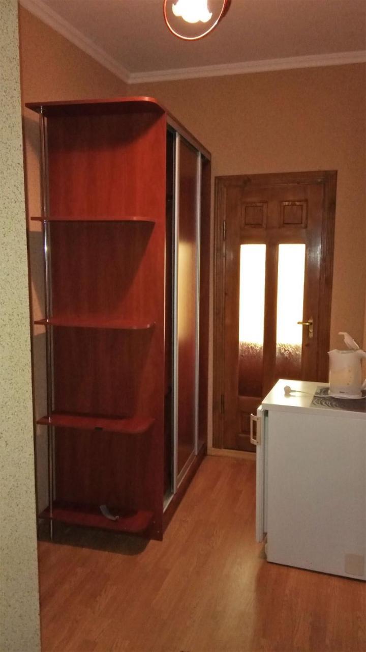 Сонячна Hotel Truszkavec Kültér fotó