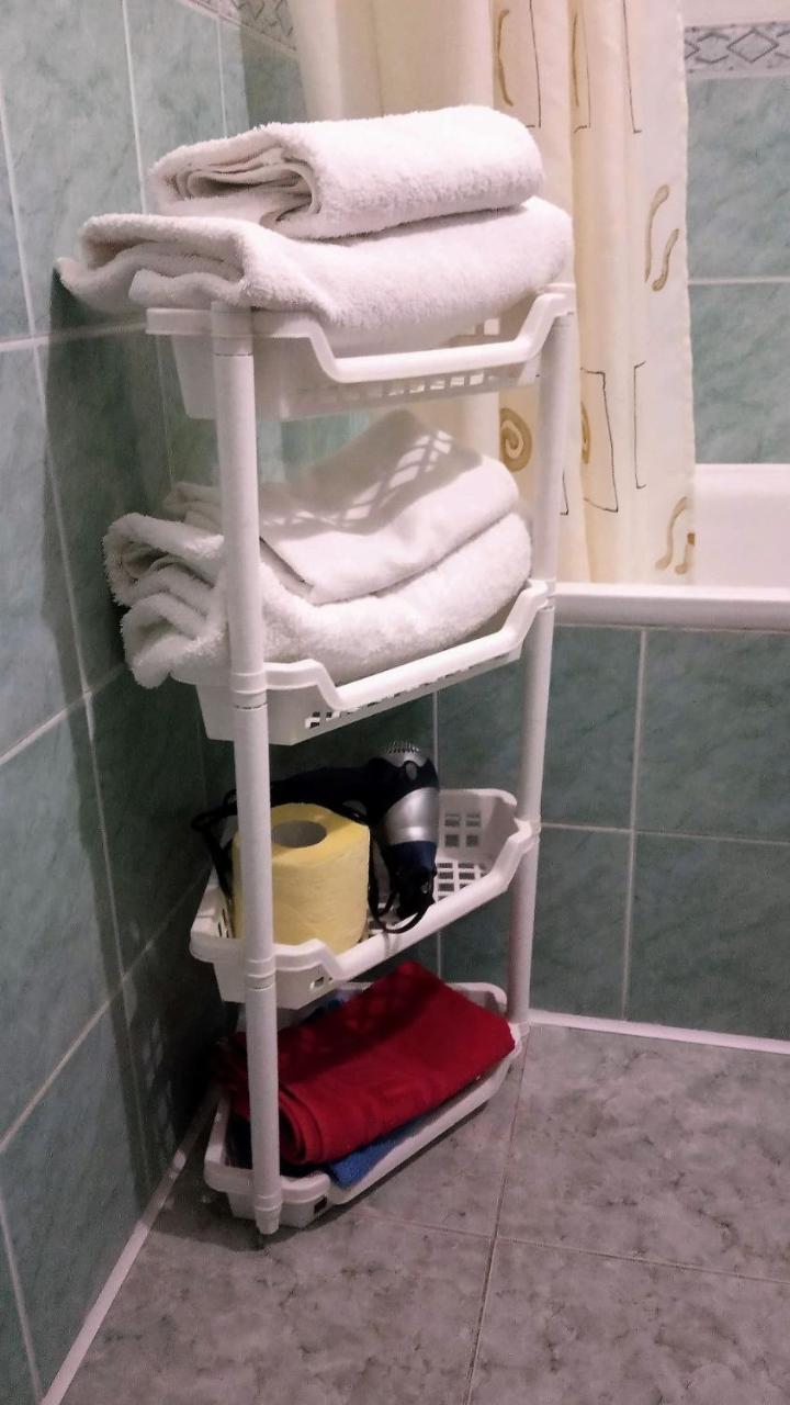 Сонячна Hotel Truszkavec Kültér fotó