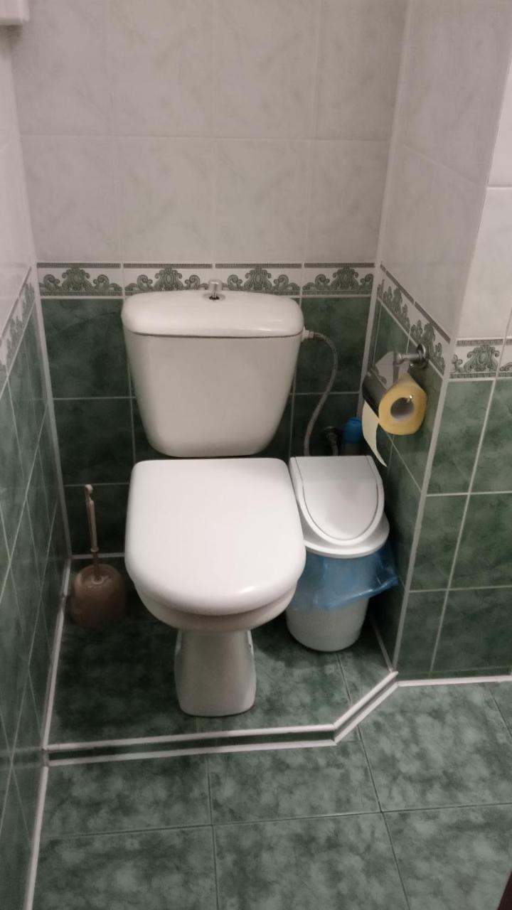 Сонячна Hotel Truszkavec Kültér fotó