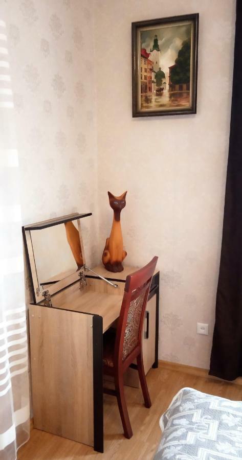 Сонячна Hotel Truszkavec Kültér fotó