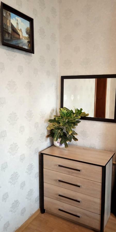 Сонячна Hotel Truszkavec Kültér fotó