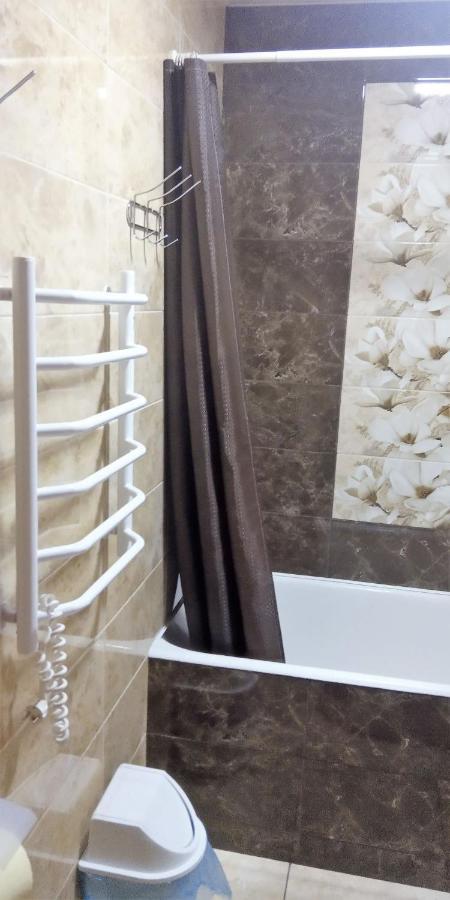 Сонячна Hotel Truszkavec Kültér fotó