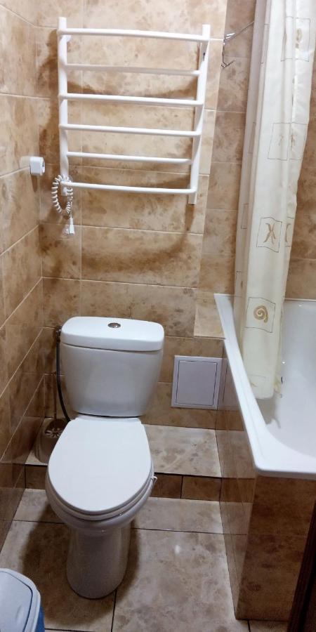 Сонячна Hotel Truszkavec Kültér fotó